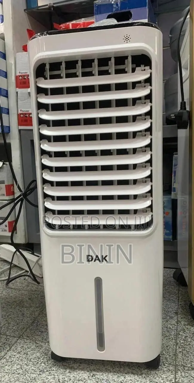 Water Air Coolers 23-litters Deliver