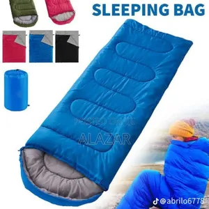 Portable Procamp Sleeping Bag