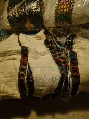 Axum Kuta/Netela Gabi