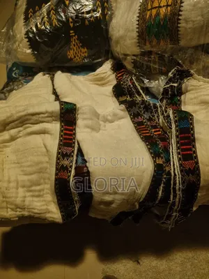 Axum Kuta/Netela Gabi