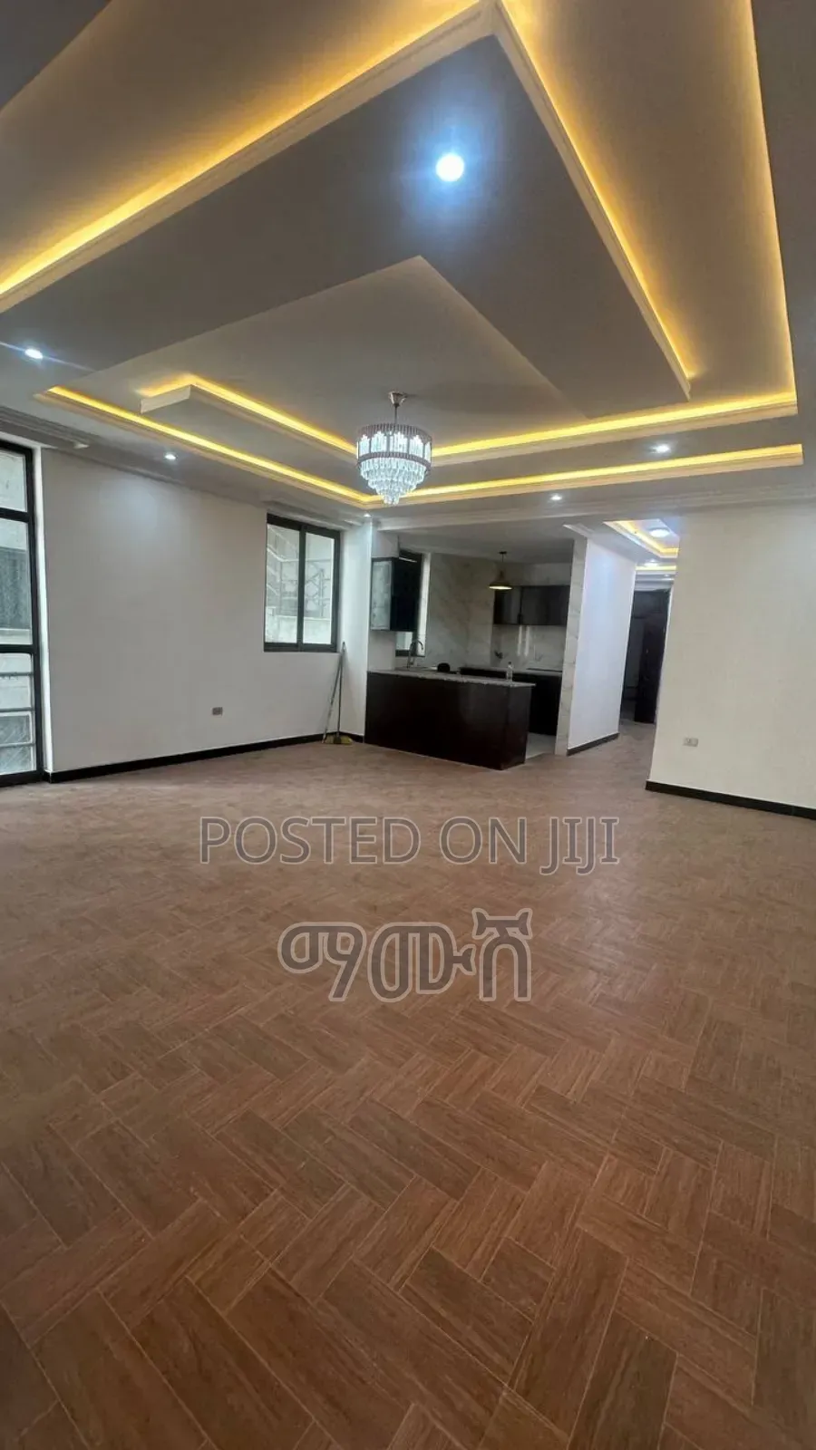 Furnished 3bdrm Condo in አያት ቦሌ በሻሌ 40/60, Bole for sale