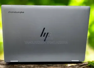 Photo - New Laptop HP Chromebook X360 8GB Intel Pentium SSD 256GB