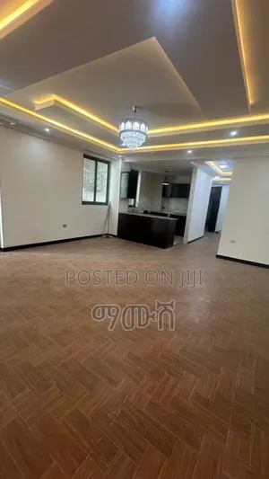 Furnished 3bdrm Condo in አያት ቦሌ በሻሌ 40/60, Bole for sale