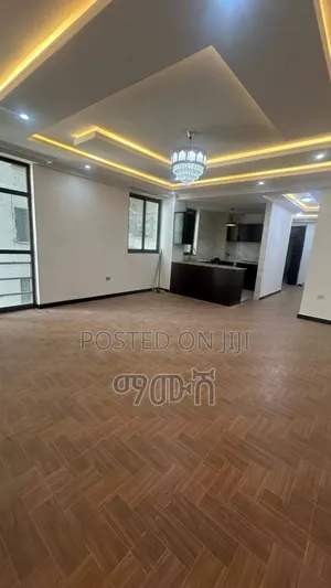 Furnished 3bdrm Condo in አያት ቦሌ በሻሌ 40/60, Bole for sale