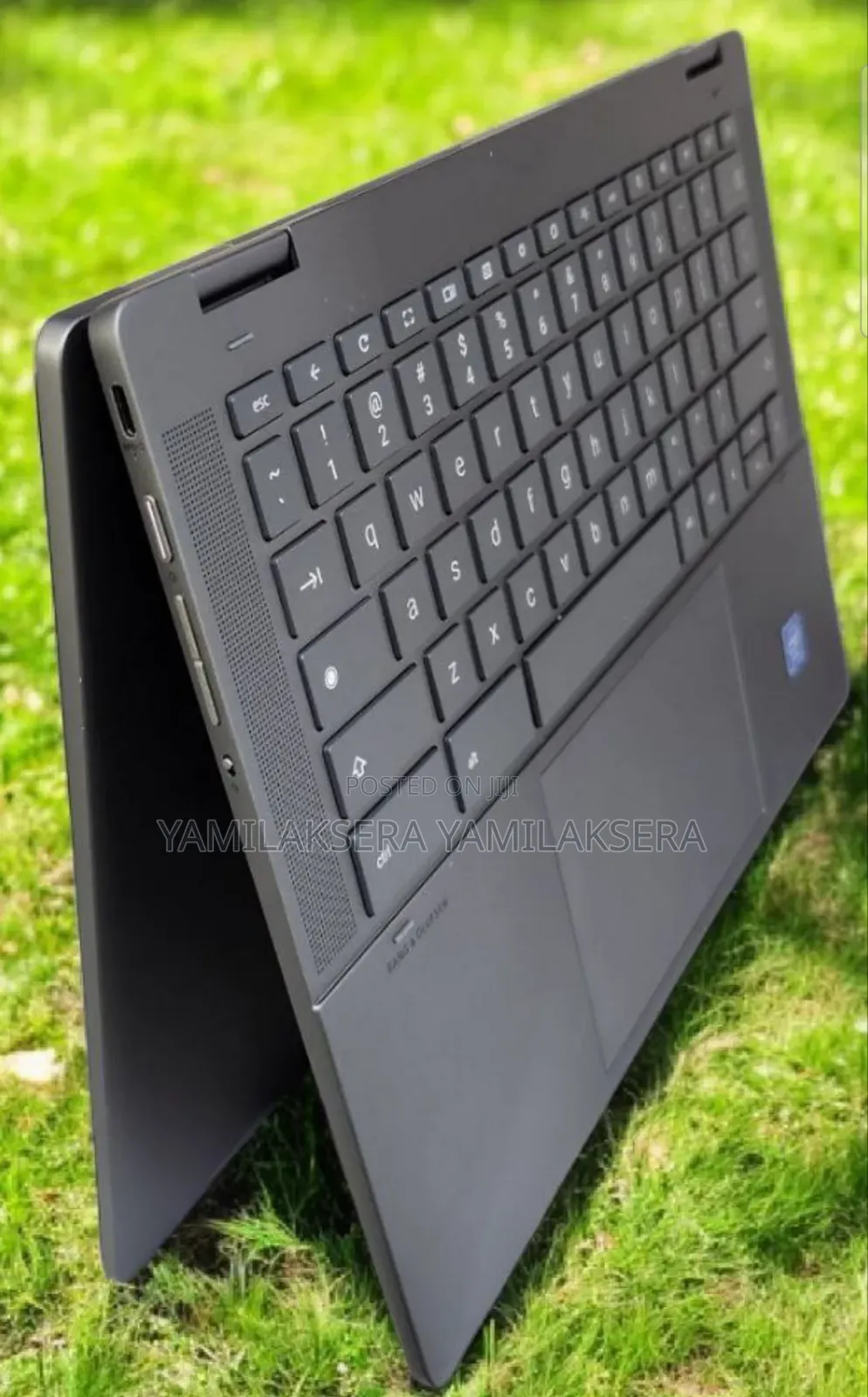 New Laptop HP Chromebook X360 8GB Intel Pentium SSD 256GB