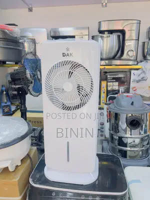 Air Coolers 5.5-Litters Deliver