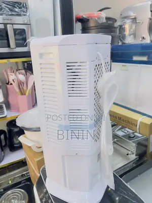 Air Coolers 5.5-Litters Deliver