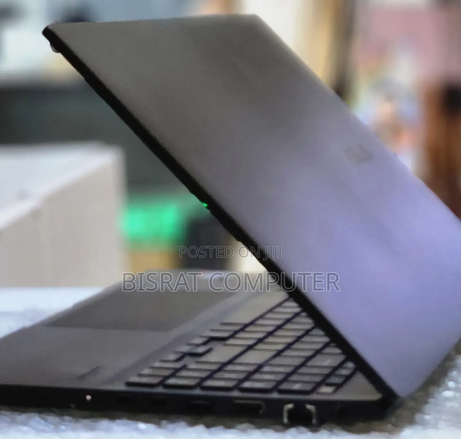 New Laptop Asus VivoBook 15 X505BA 16GB Intel Core I9 SSD 1T