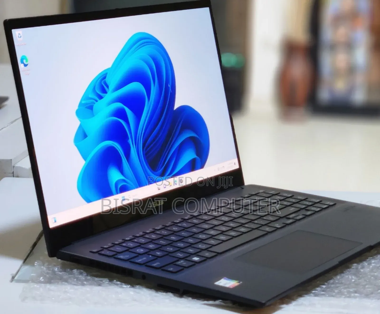 New Laptop Asus VivoBook 15 X505BA 16GB Intel Core I9 SSD 1T