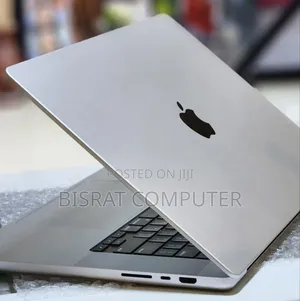 Photo - New Laptop Apple MacBook Pro M1 32GB Apple M1 Pro SSD 512GB