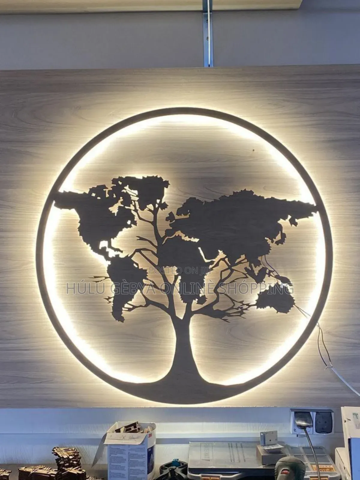 Custom Sheet Metal Work