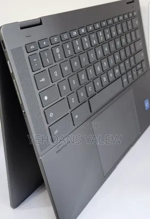 New Laptop HP Envy X360 8GB Intel Pentium SSD 256GB