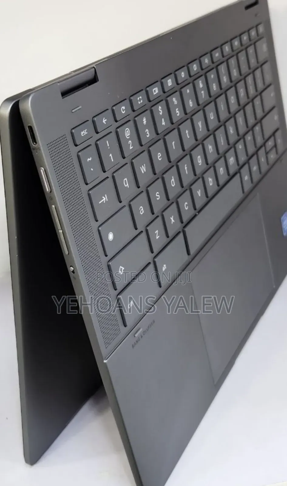 New Laptop HP Envy X360 8GB Intel Pentium SSD 256GB