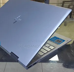New Laptop HP Envy X360 16GB Intel Core I7 SSD 512GB