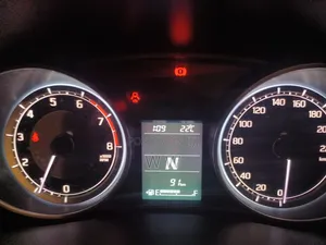 New Suzuki Dzire 2022 Gray