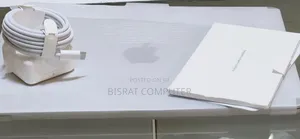 New Laptop Apple MacBook Air 2024 M3 13-inch 16GB Apple M4 SSD 256GB