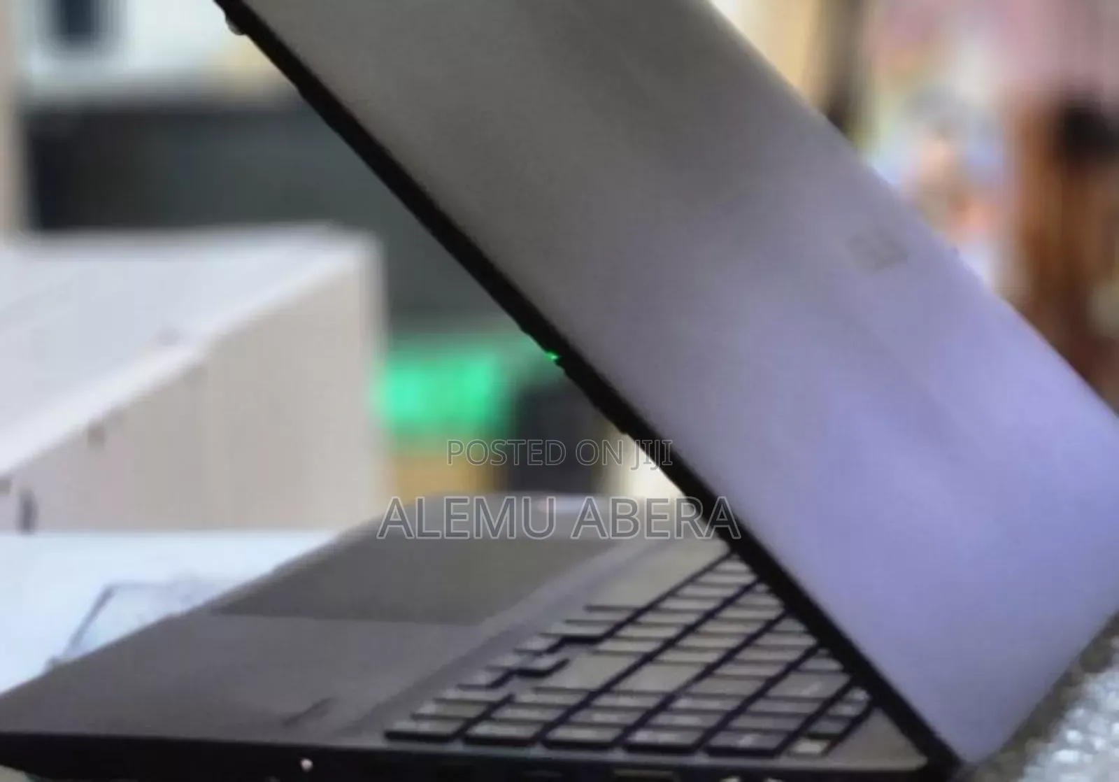 New Laptop Asus VivoBook 15 X505BA 16GB Intel Core I9 SSD 1T