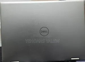 New Laptop Dell Inspiron 14 7460 16GB AMD Ryzen 7 SSD 512GB