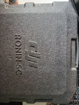 Dji Ronin Sc Mark 2 Camera Gimbal