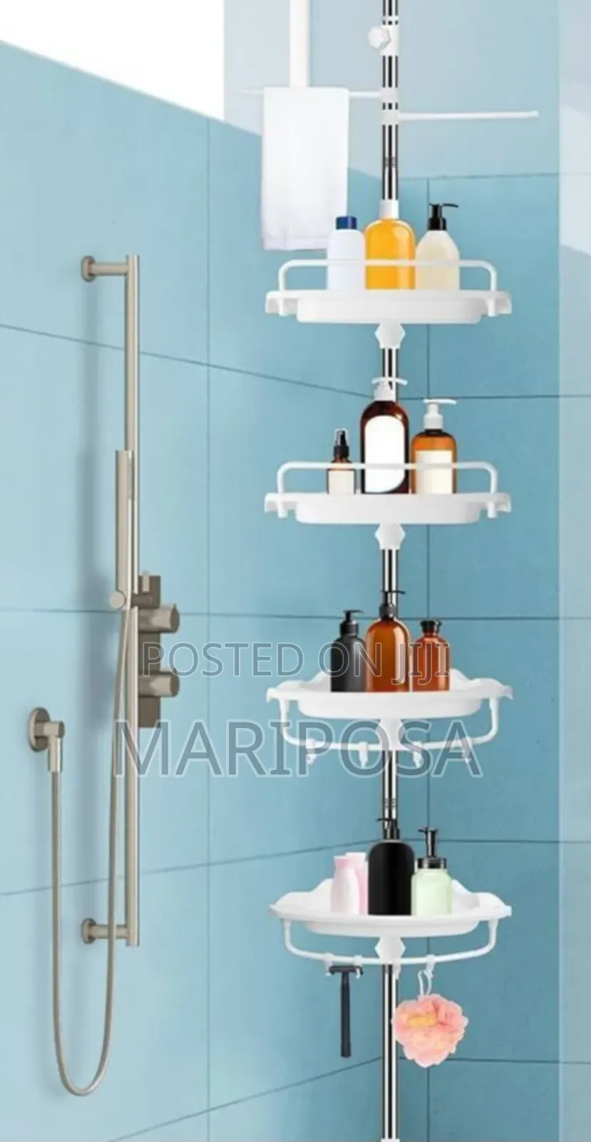 Maximize Storage Space With A Stylish Design