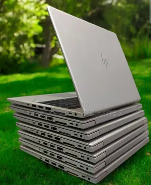 New Laptop HP EliteBook 840 G6 16GB Intel Core I5 SSD 512GB