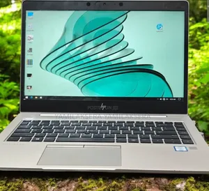 New Laptop HP EliteBook 840 G6 16GB Intel Core I5 SSD 512GB