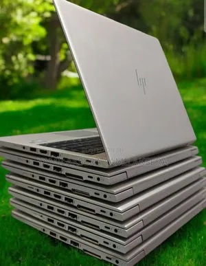 New Laptop HP EliteBook 840 G6 16GB Intel Core I5 SSD 512GB