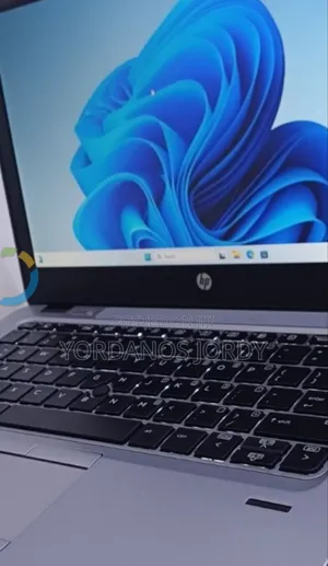 Photo - New Laptop HP EliteBook 820 G3 8GB Intel Core I5 HDD+SSD 1.5T