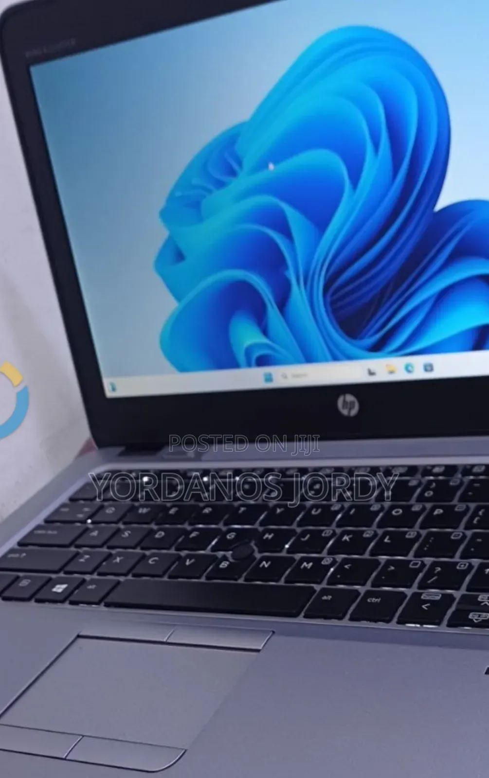 New Laptop HP EliteBook 820 G3 8GB Intel Core I5 HDD+SSD 1.5T