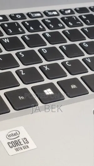 New Laptop Acer Aspire 5 8GB Intel Core I3 SSD 256GB