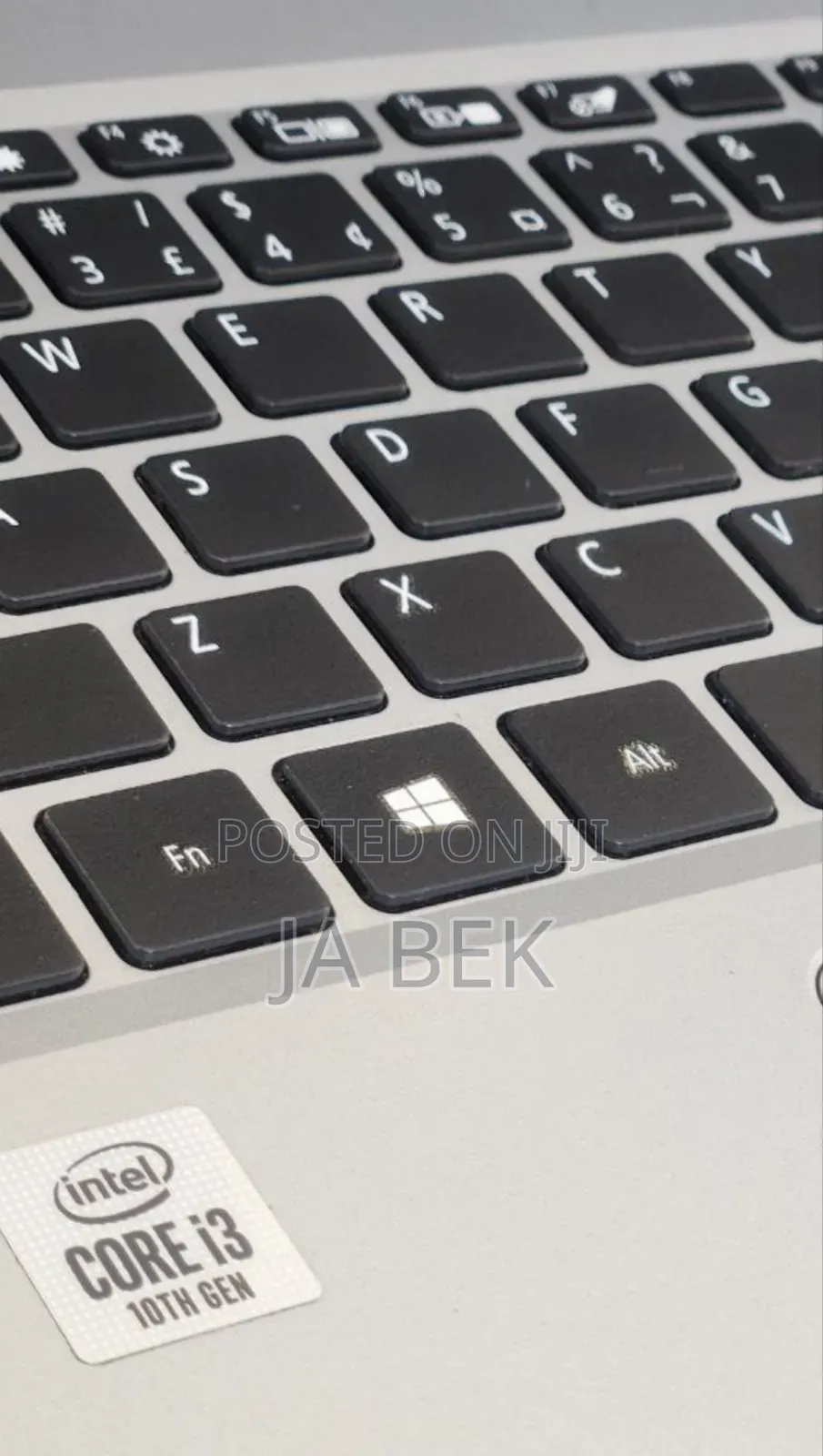 New Laptop Acer Aspire 5 8GB Intel Core I3 SSD 256GB