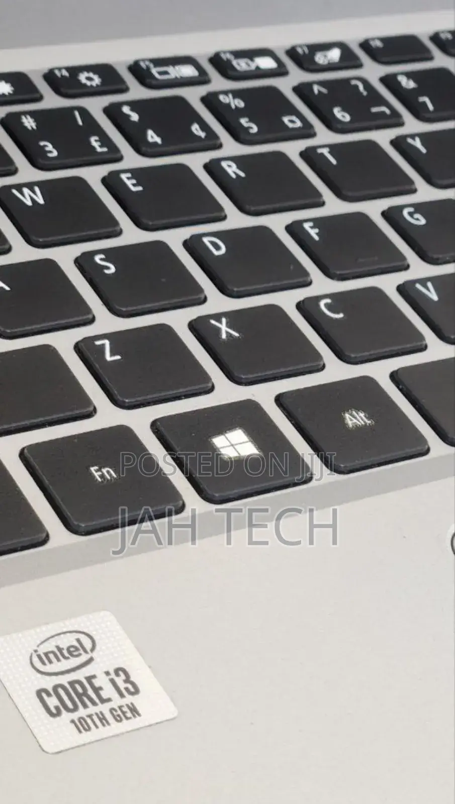 New Laptop Acer Aspire 5 8GB Intel Core I3 SSD 256GB