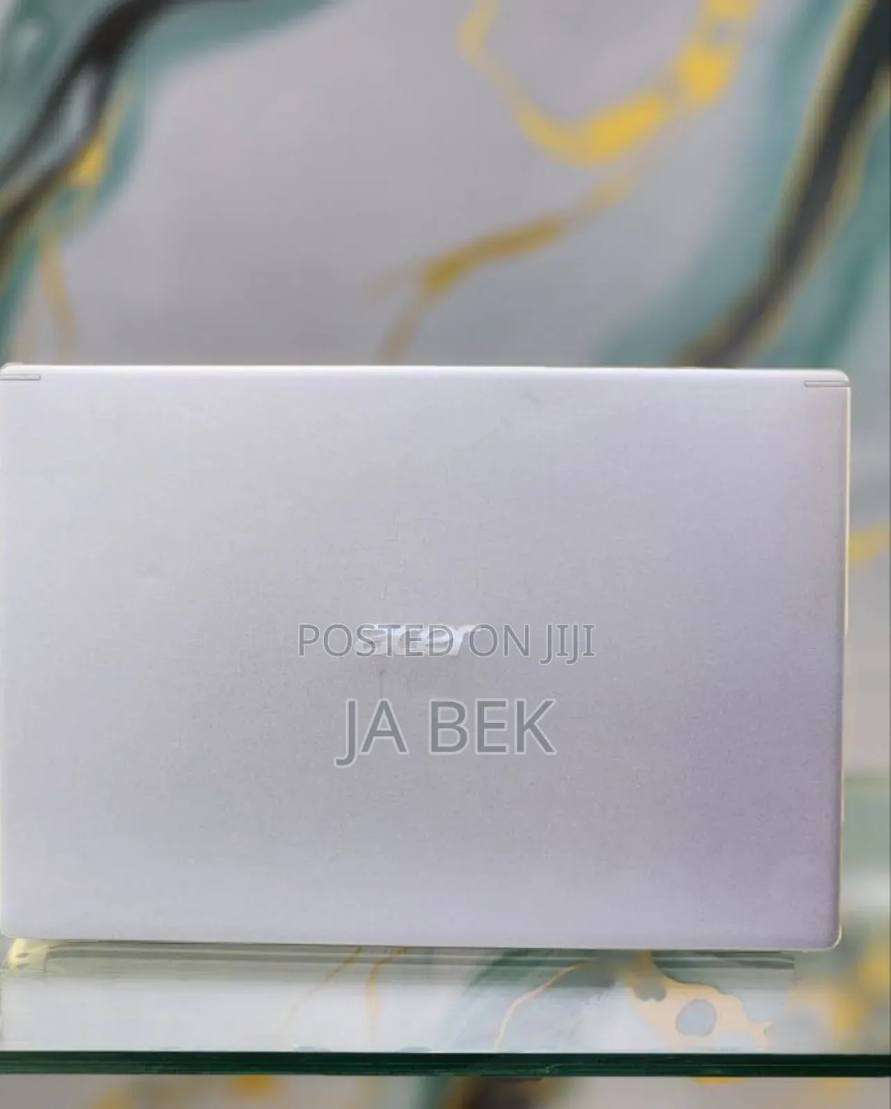 New Laptop Acer Aspire 5 8GB Intel Core I3 SSD 256GB