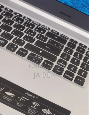 New Laptop Acer Aspire 5 8GB Intel Core I3 SSD 256GB
