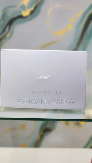 Photo - New Laptop Acer Aspire 5 8GB Intel Core I3 SSD 256GB