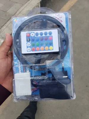 Sticker Light Led Striplight