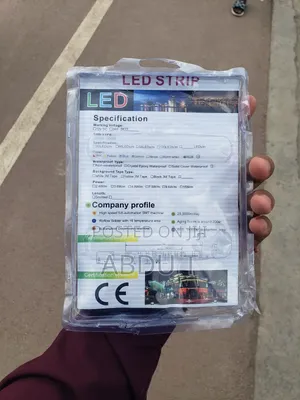 Sticker Light Led Striplight