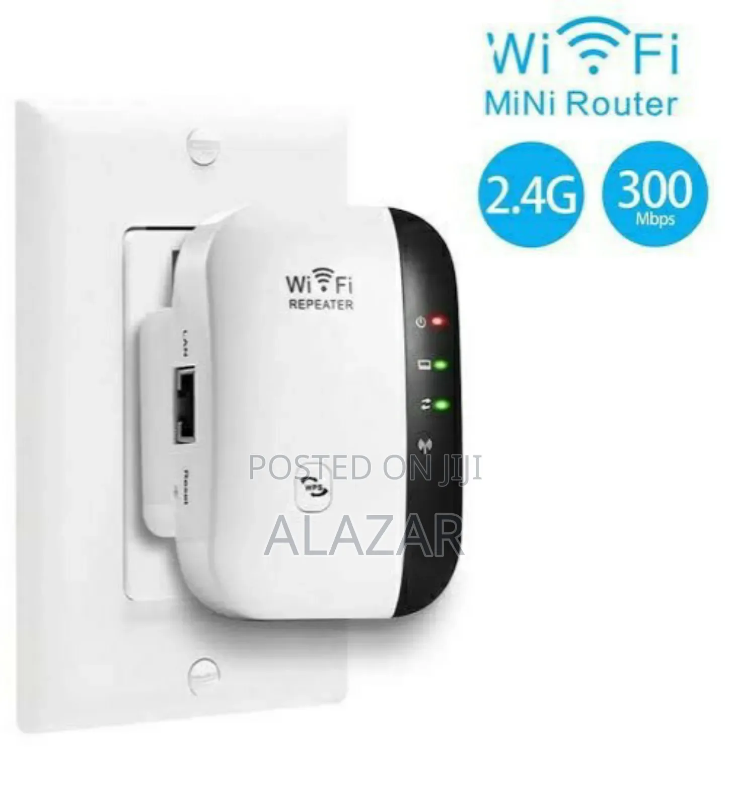WWifi Extender