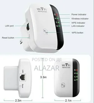 WWifi Extender