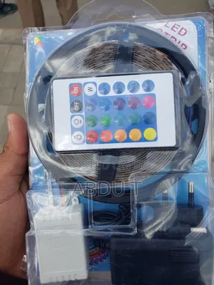 Stiker Light 5 Meter