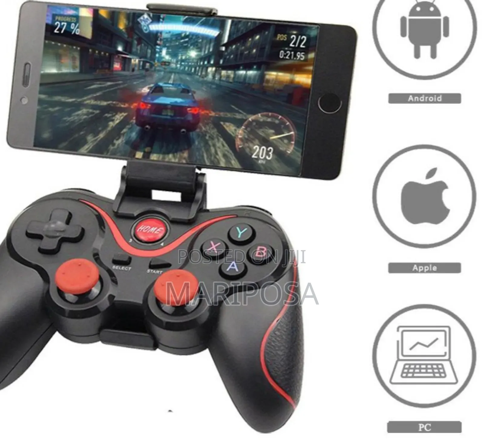 Experience Seamless Gaming Across Platforms