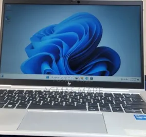 New Laptop HP EliteBook 840 G8 16GB Intel Core I7 SSD 512GB