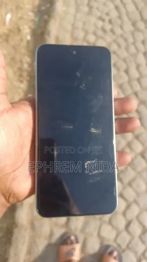 Infinix S5 ( X652) 64 GB Blue