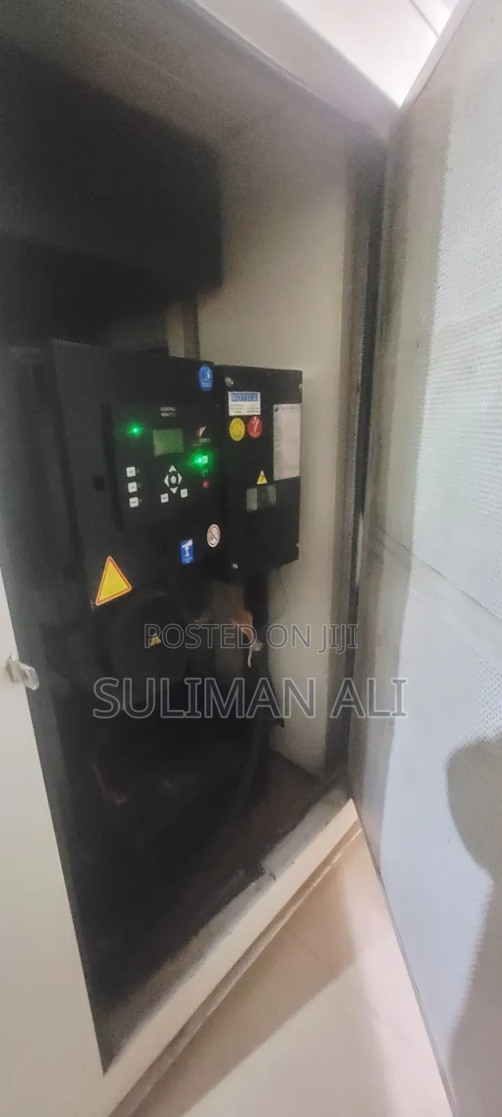 88 Kva Generator – Perkins Engine for Sale