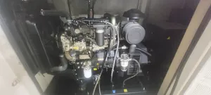 88 Kva Generator – Perkins Engine for Sale