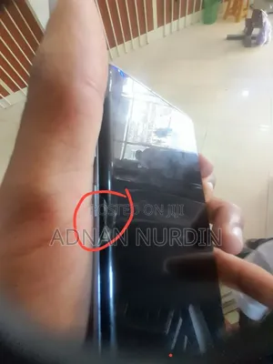 Samsung Galaxy S10 128 GB Blue