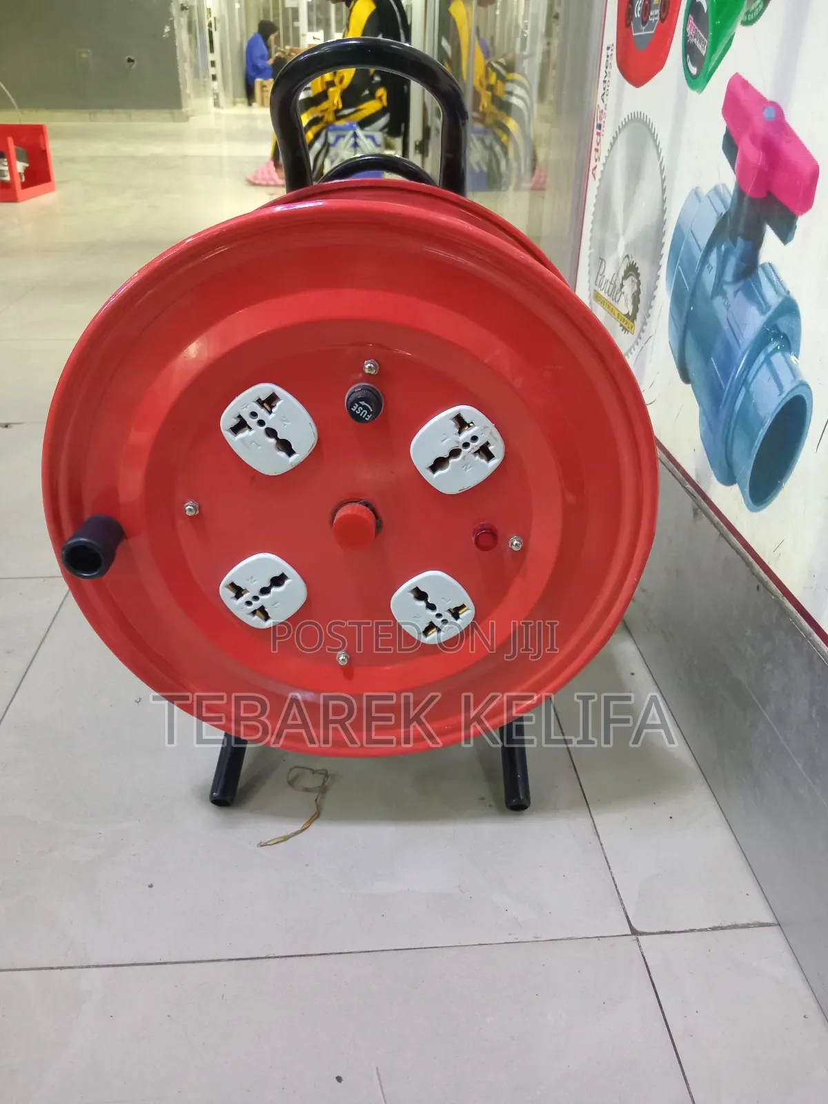 Extension Cable 50metter