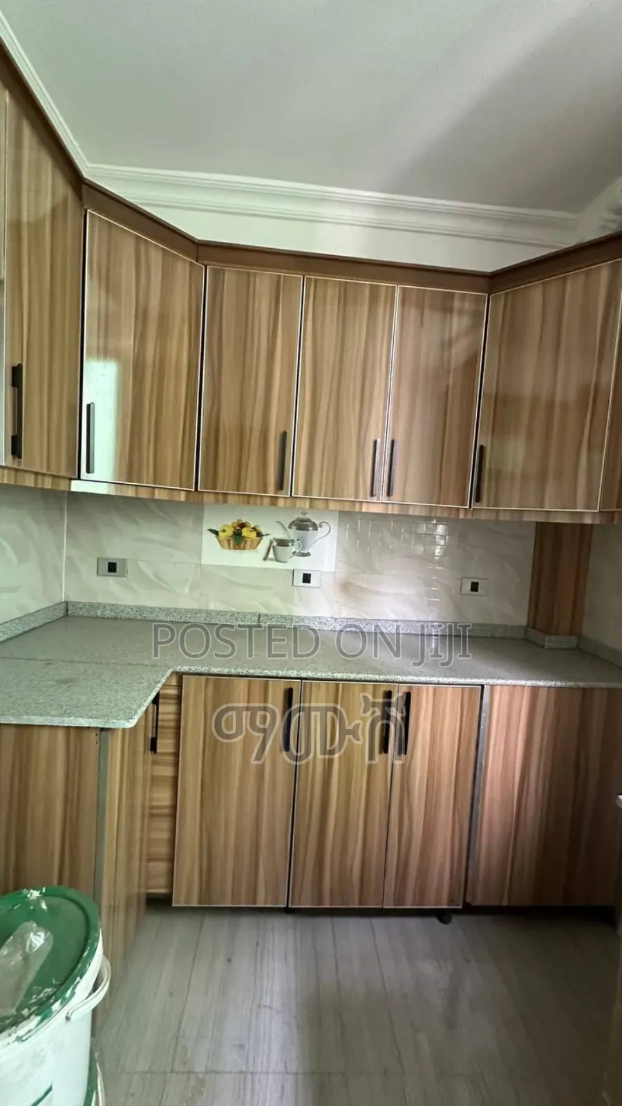 Furnished 3bdrm Condo in አያት 49ማዞሪያ 40/60, Bole for sale