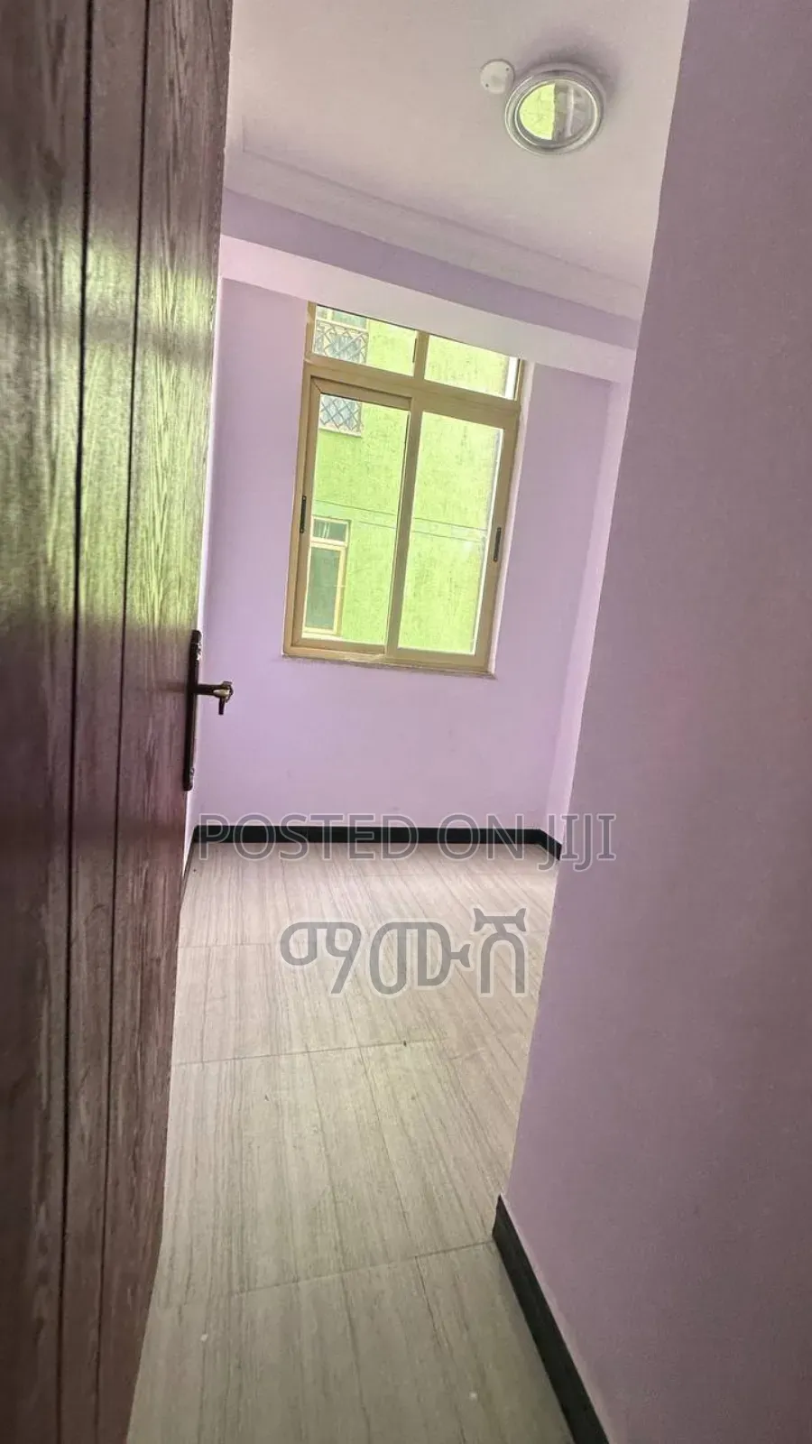 Furnished 3bdrm Condo in አያት 49ማዞሪያ 40/60, Bole for sale
