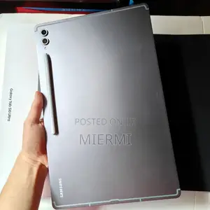 New Samsung Galaxy Tab S10 Ultra 256 GB